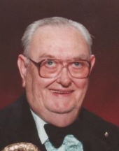 Christopher C. Daugherty Jr.