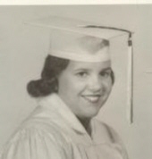 Phyllis Leona Goolsby 1942284