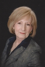 Patricia Lawson Riley