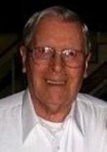 Donald Sherman Wilkey