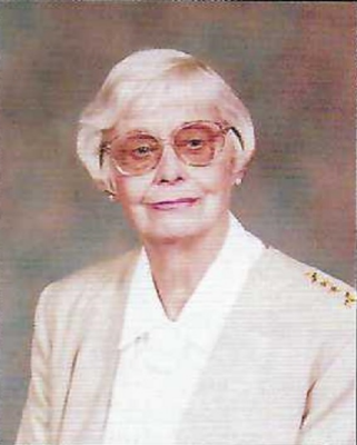 Photo of Beatrice Hill