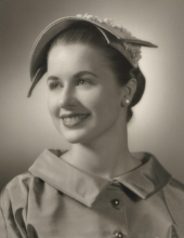 Mary Patricia Camarda 19423497