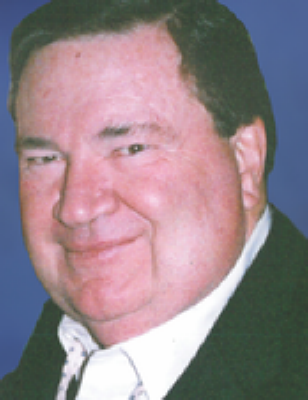 James Parker Berry Copley, Ohio Obituary