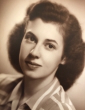 Janet Doris Zager 19423768