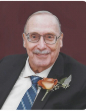 Theodore "Ted" J. Dearth