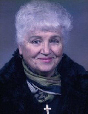 Photo of Lucy Wojnarowski