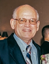 John Frederick Guenther, Jr.