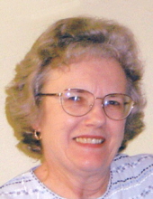 Barbara Brem 19424293
