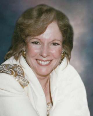 Photo of Laurie-Ann Sparling (nee Toombs)
