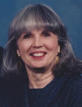 Dr. Madelyn Holtz Johnson