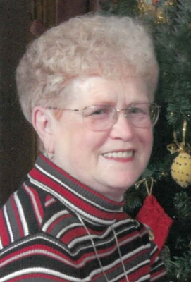 Dorothy Marie Hilderbrand