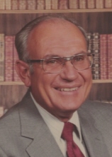 Charles W. Shannon