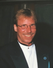 Dean Joel Berghoff