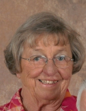 Margaret L. "Marge" Miller
