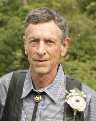 Photo of Barry Whytock