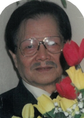 David Dan-Tam Kieu