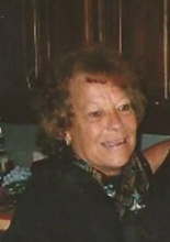 Barbara Sue Lewis