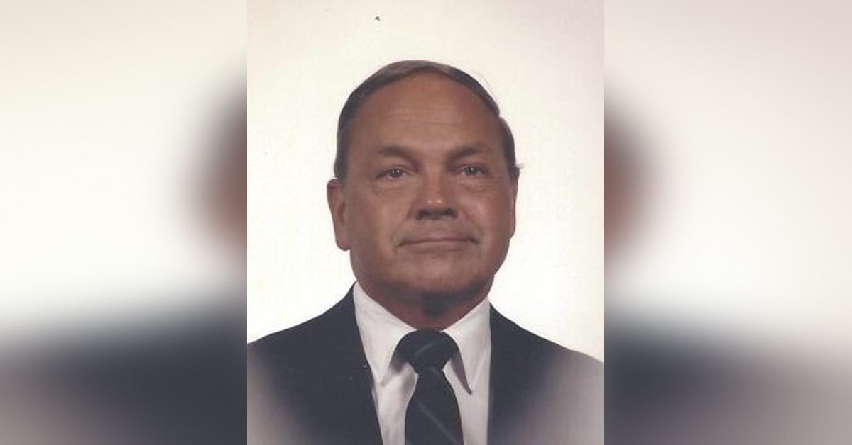 Obituary information for Donald Ray