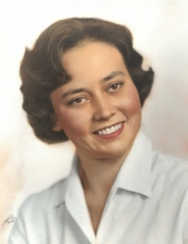 Virginia Carol "Jenny" Earles Litman 19424964