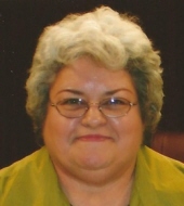 Patricia Carol Freeman 1942505