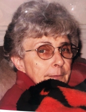 Margaret Virginia Byrd 19425123