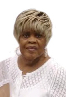 Photo of Paulette Wharton