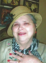 Barbara Jean Castillo