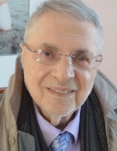 Photo of Leonard Triggiani