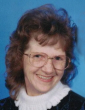 Betty L. Plymale