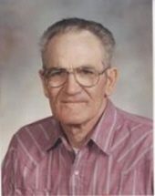 Cecil Paul Osborn