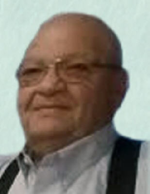 Photo of Louis McNeal