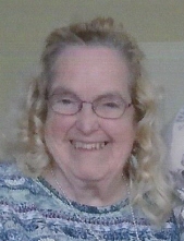 Margaret Virginia Cole