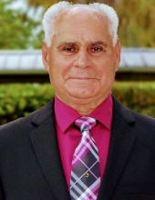 Joaquim Da Silva Valente