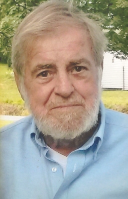 Photo of Donald Lohr