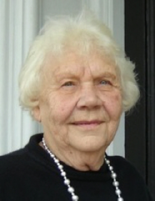 Photo of Vivian Keefer