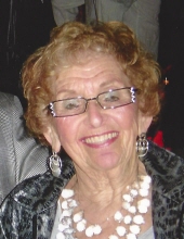 Norma D. Altman