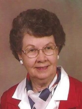 Doris Darlene Jones