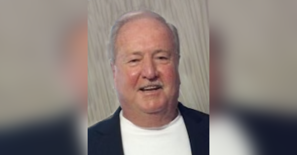 Obituary information for Richard Brinkley