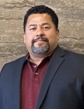 Ernesto Espinoza Jr.