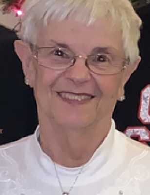 Carol Ann Rose Girard, Ohio Obituary