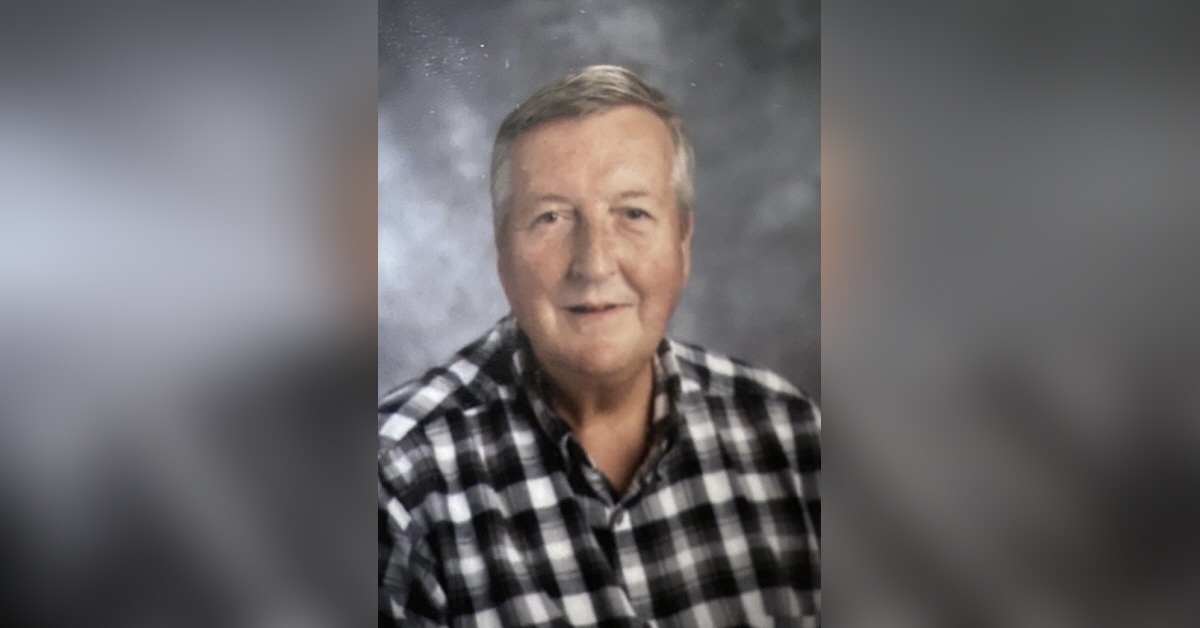 Obituary information for Alfred Raleigh