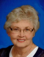 Patricia M. Bjerke