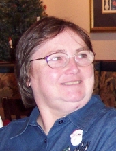 Maureen  E. Abbott