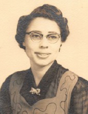 Photo of Esther Maness