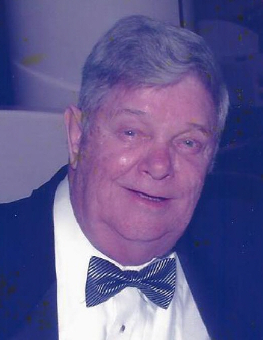 Ralph Moore - 2020 - Modell Funeral Home