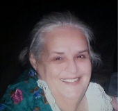 Patricia E. (Patsy) Dillon