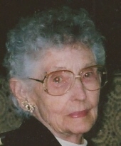 Mildred Gerry