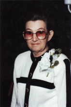 Wanda Lou Berry 19427812