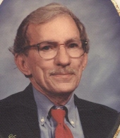 Fred Weldon Parker, Sr. 19428003