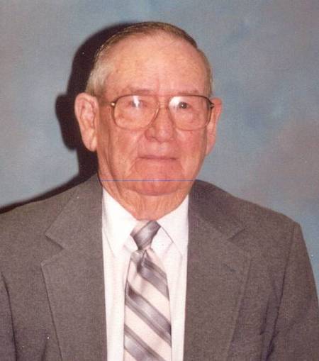 Oran Hollis Defee - 2008 - Cox Funeral Homes